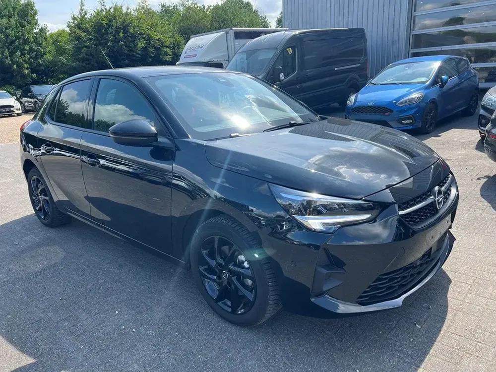 Opel Corsa - 0