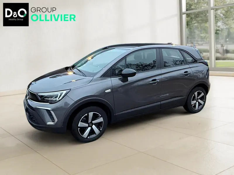 Opel Crossland - 0