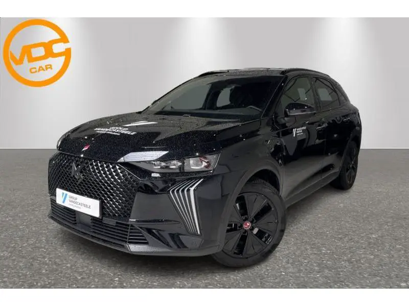 DS Automobiles DS 7 - 0