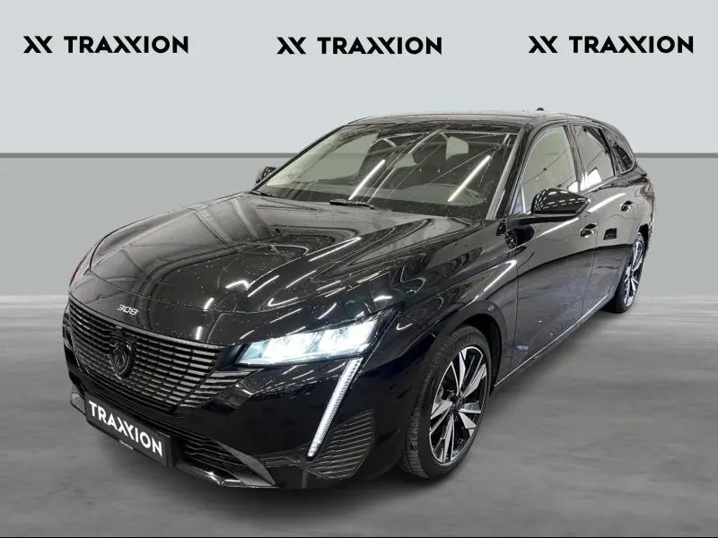 Peugeot 3008 - 0