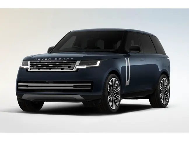 Land Rover Range Rover - 0