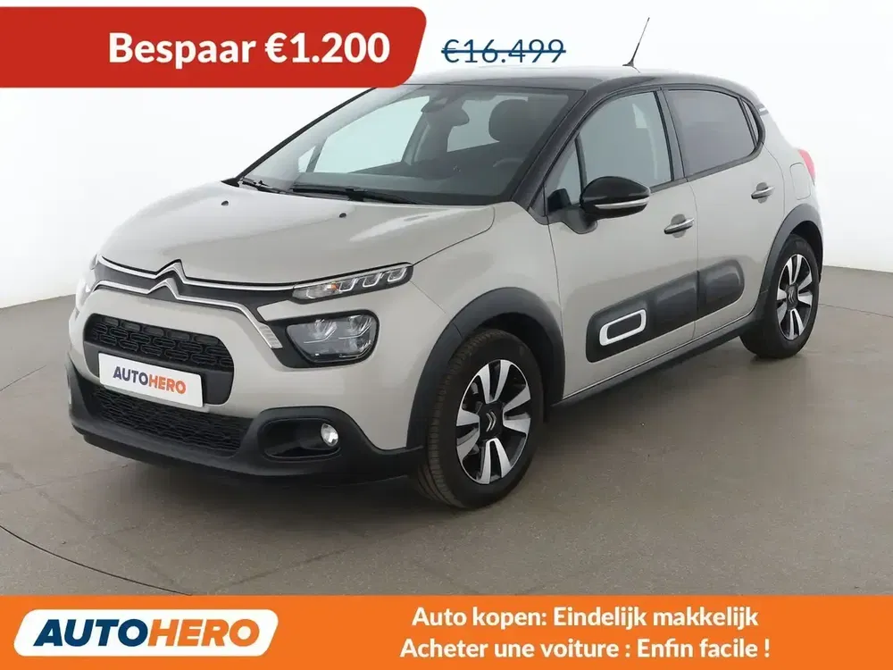 Citroën C3 - 0
