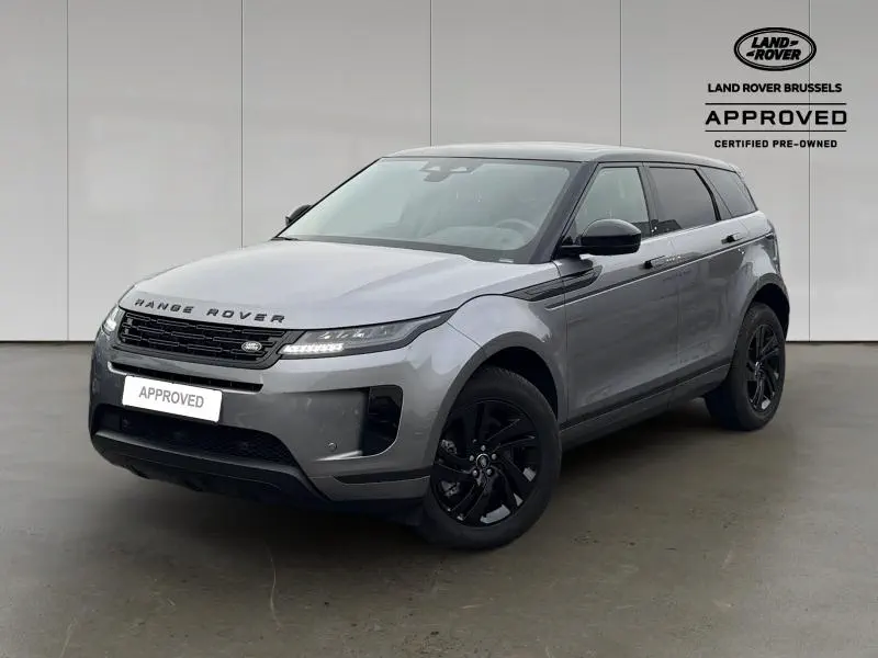 Land Rover Range Rover Evoque - 0