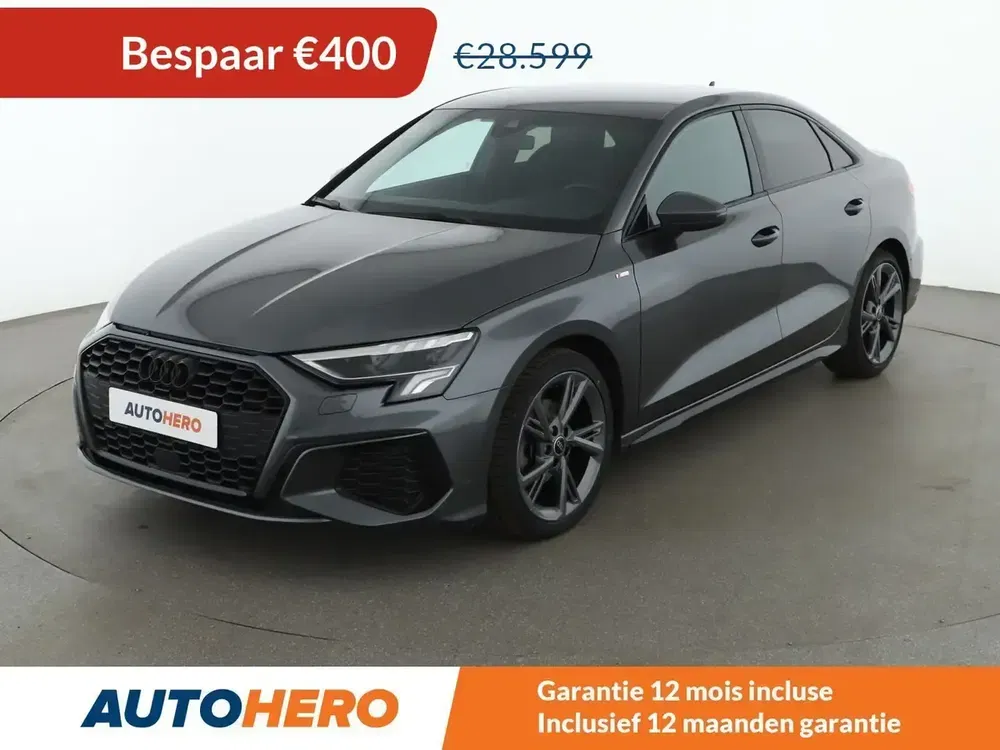 Audi A3 - 0