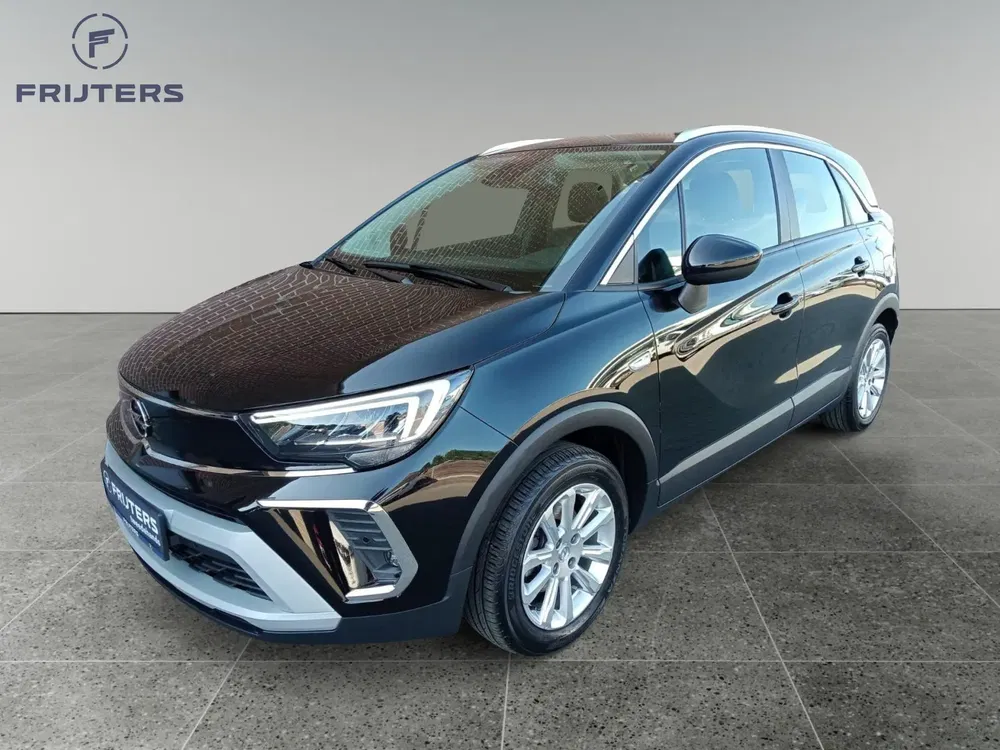 Opel Crossland - 0