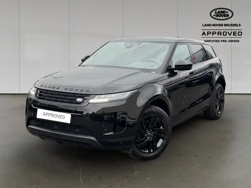 Land Rover Range Rover Evoque - 0