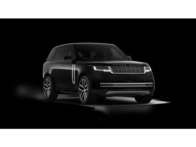 Land Rover Range Rover - 0