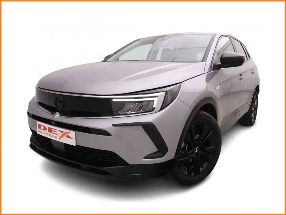 Opel Grandland - 0