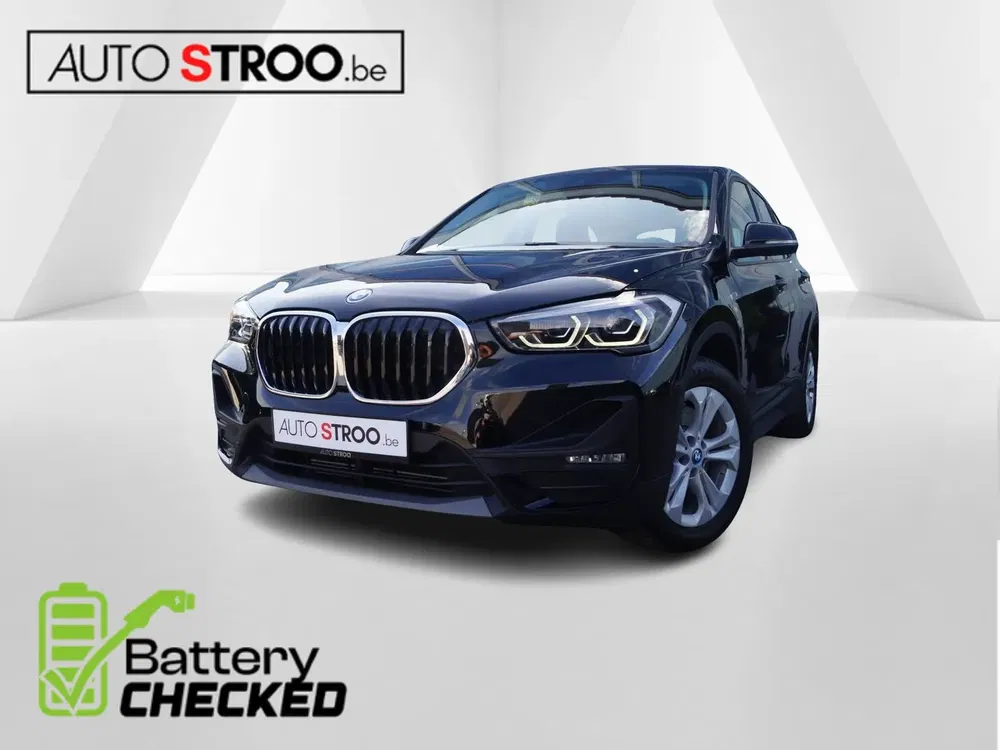 BMW X1 - 0