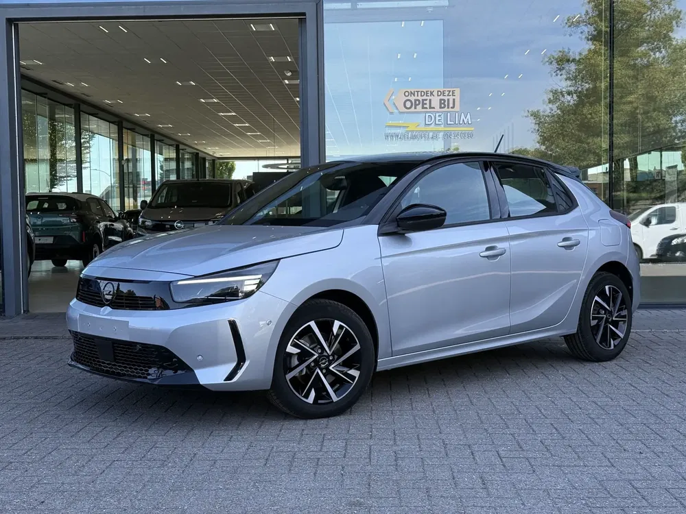Opel Corsa - 0