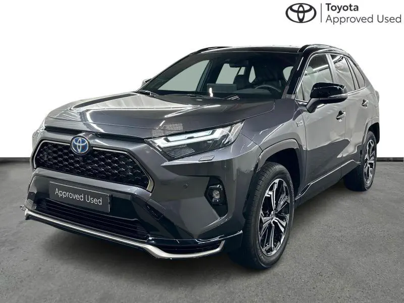 Toyota RAV 4 - 0