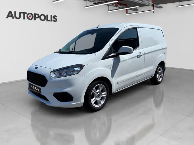 Ford Transit - 0