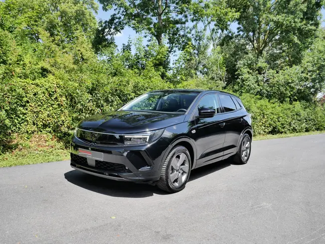 Opel Grandland - 0
