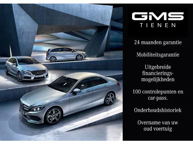 Mercedes EQA 250 - 0