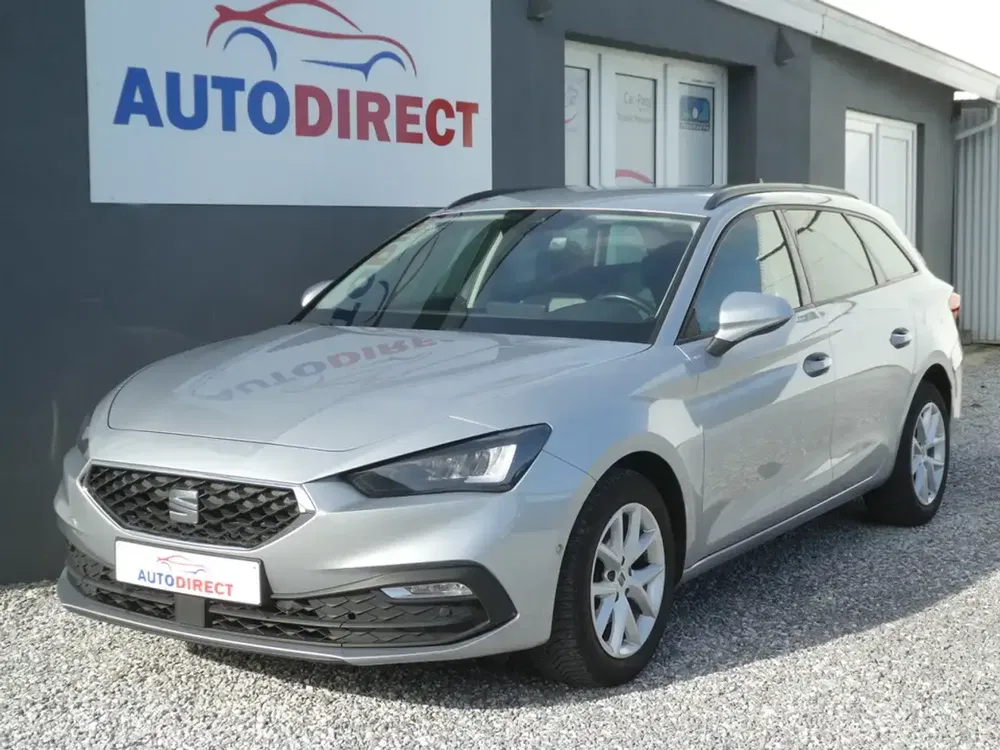 Seat Leon - 0