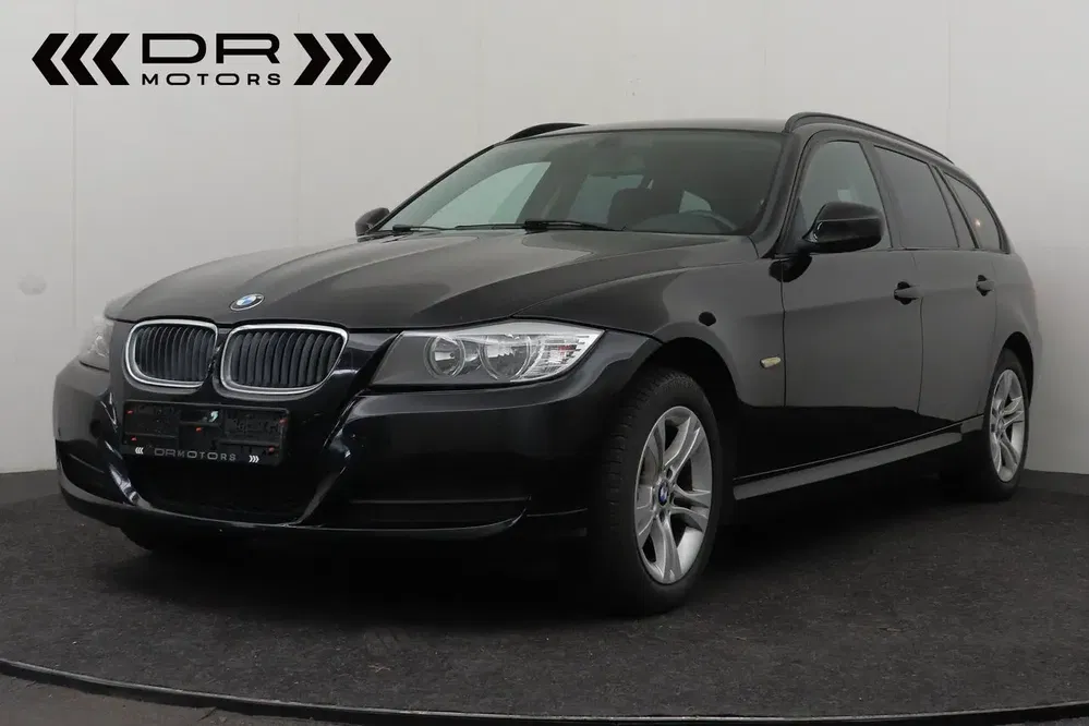 BMW 316 - 0