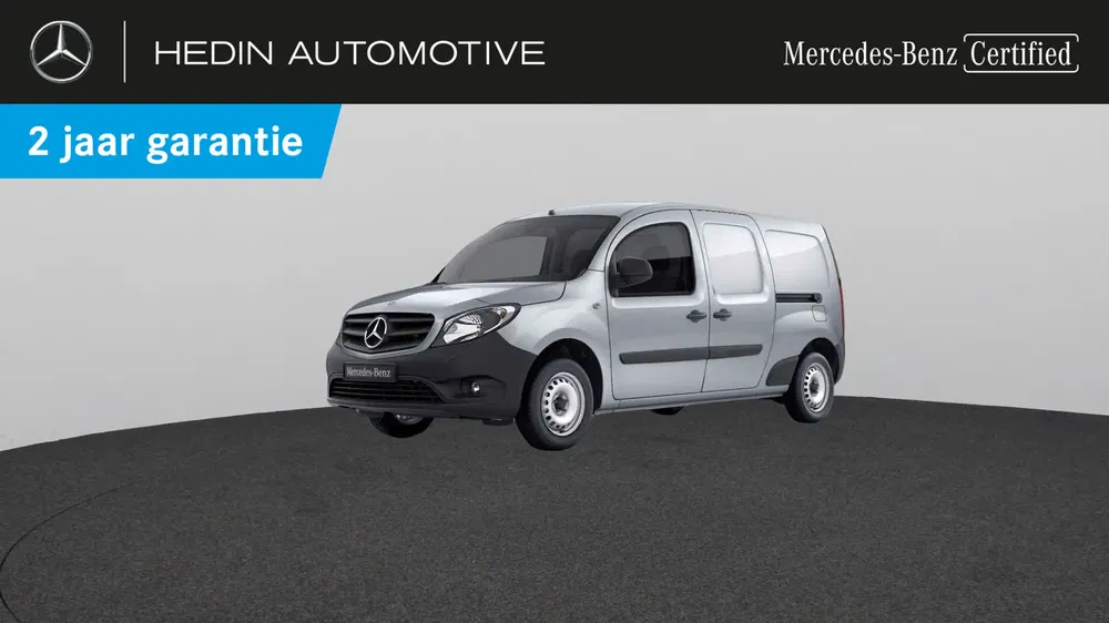Mercedes Citan - 0