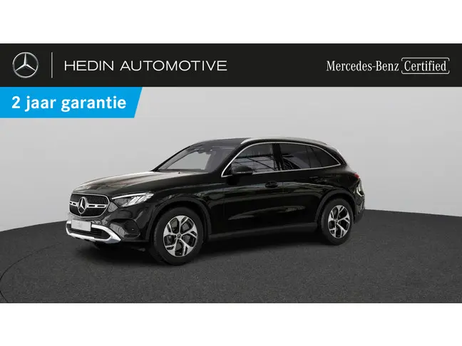 Mercedes GLC 300 - 0