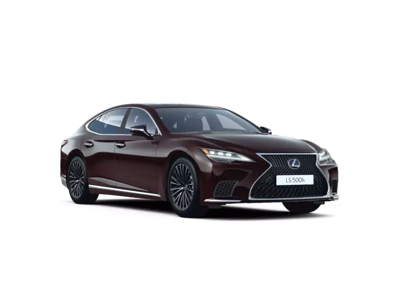 Lexus NX 450h+ - 0