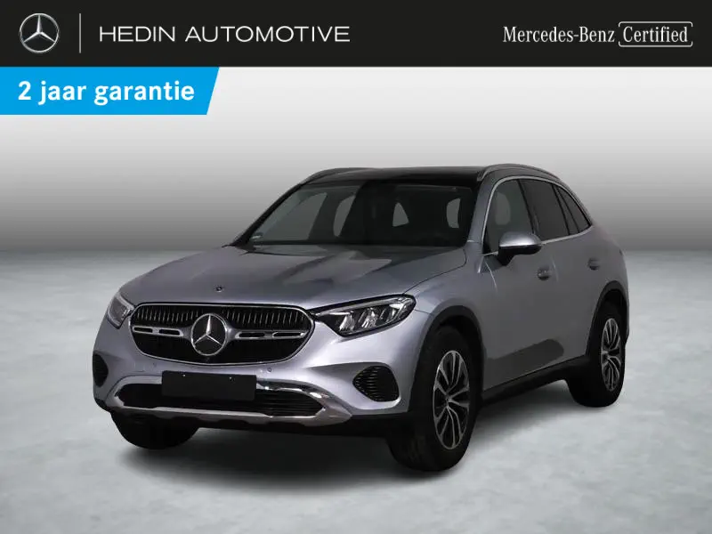 Mercedes GLC 200 - 0