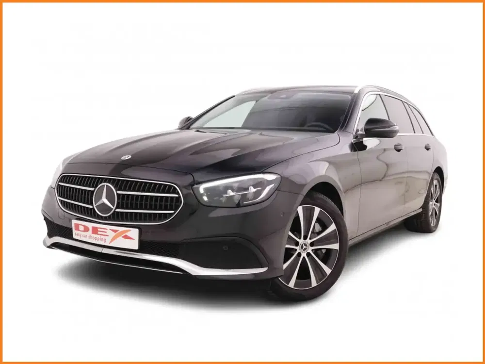 Mercedes Andere - 0