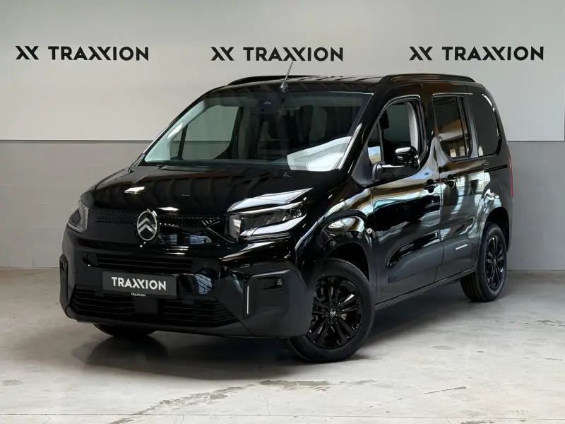 Citroën Berlingo - 0