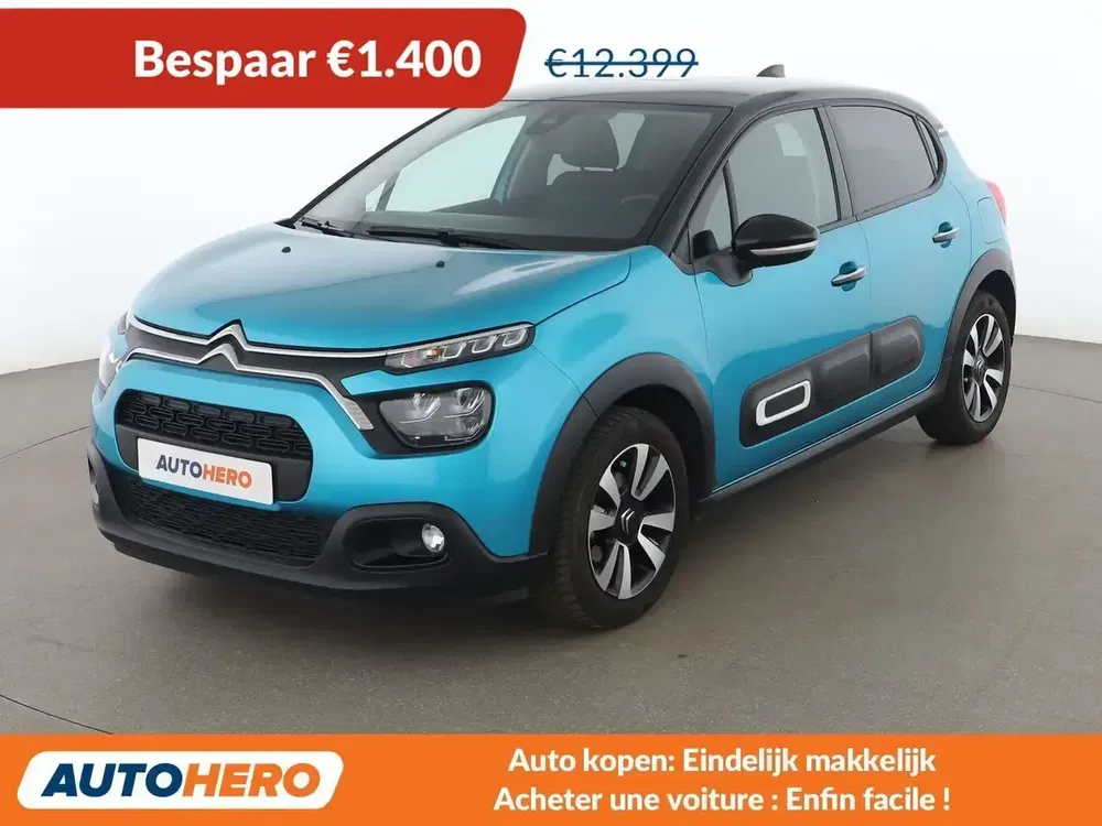 Citroën C3 - 0