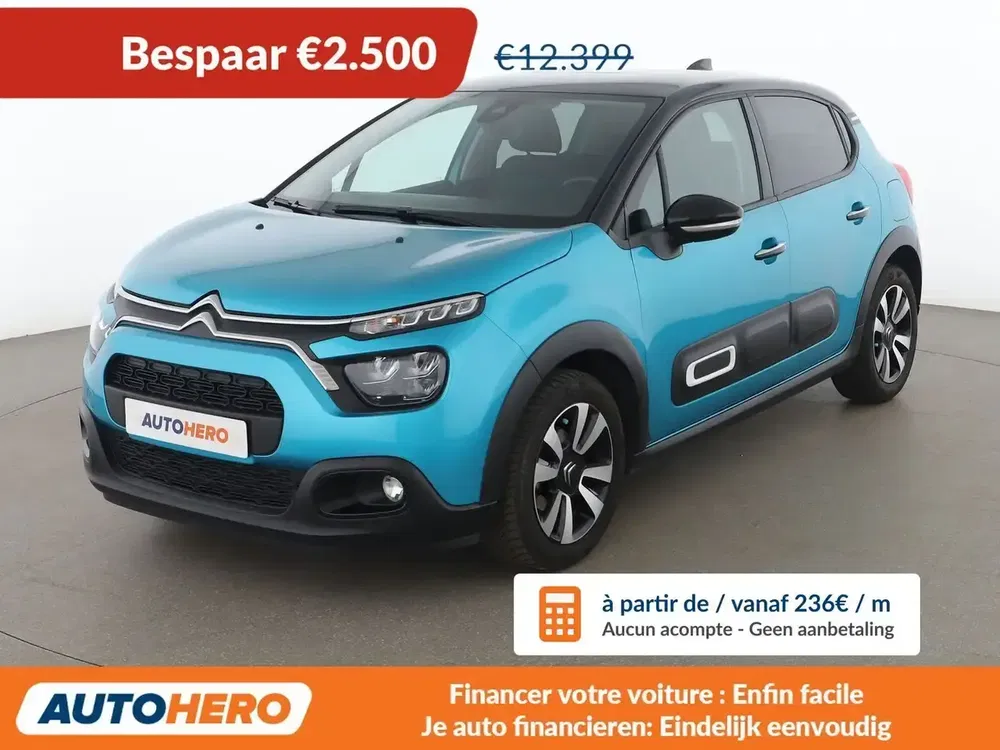 Citroën C3 - 0