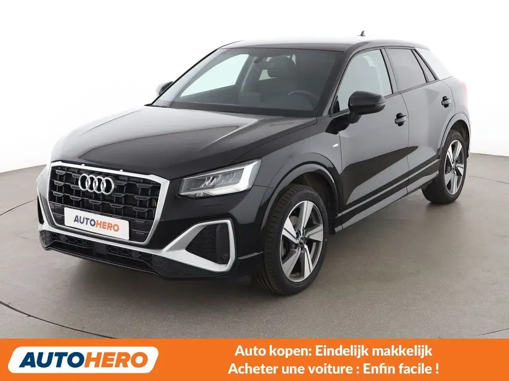 Audi Q2 - 0