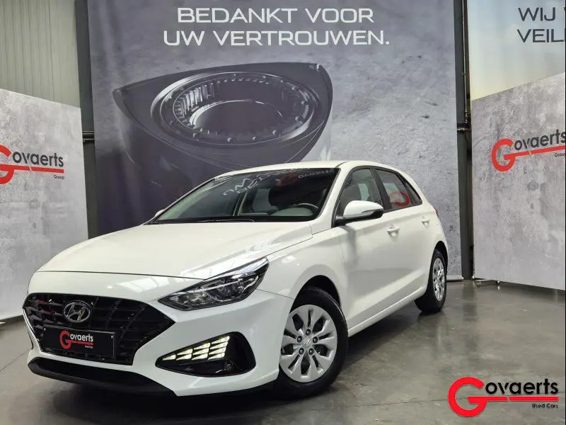 Hyundai i30 - 0