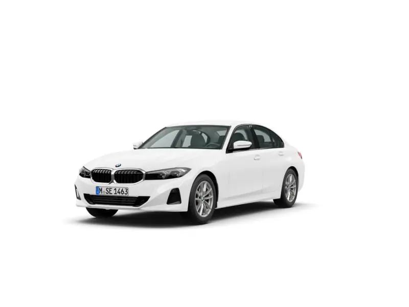 BMW 318 - 0