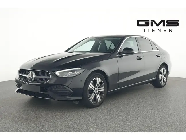 Mercedes C 300 - 0