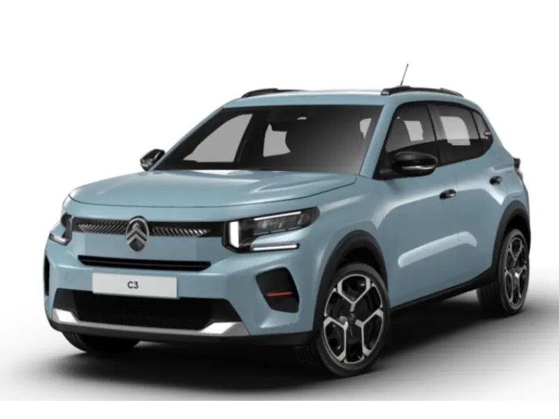 Citroën C3 - 0