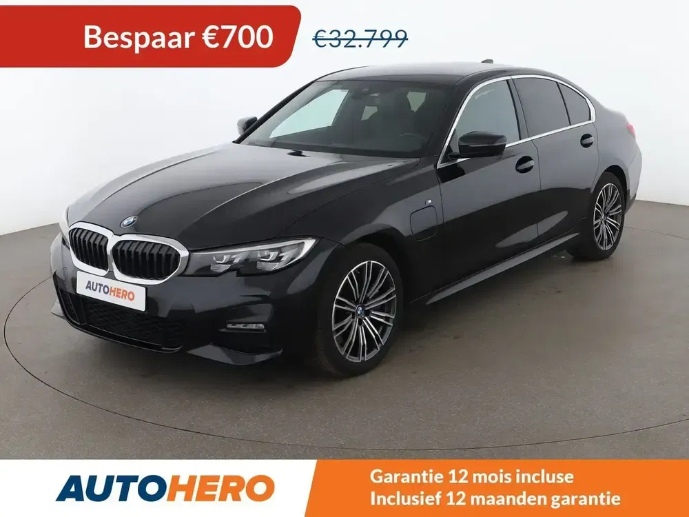 BMW 330 - 0
