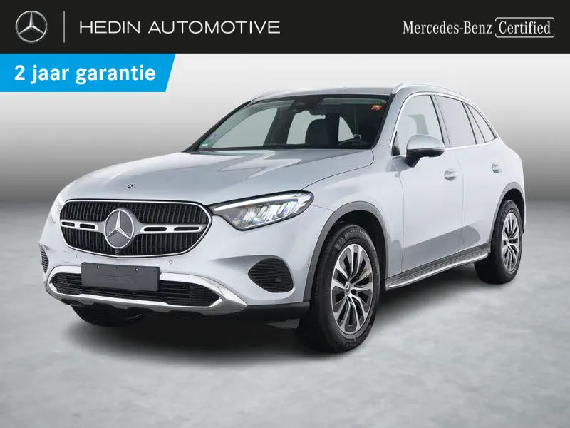 Mercedes GLC 200 - 0