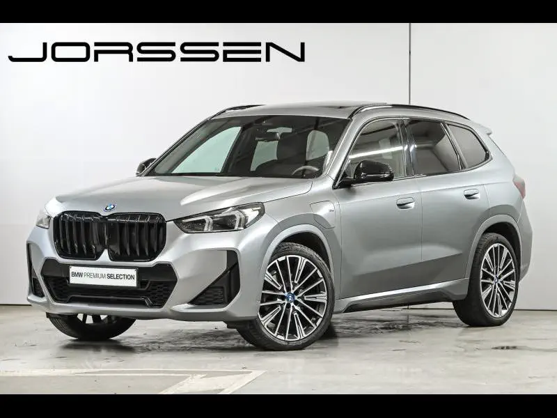 BMW X1 - 0