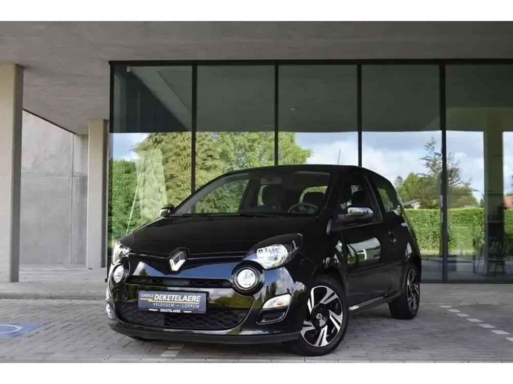 Renault Twingo - 0