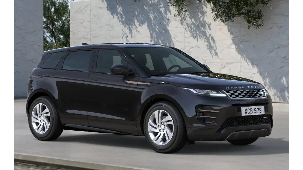 Land Rover Range Rover Evoque - 0