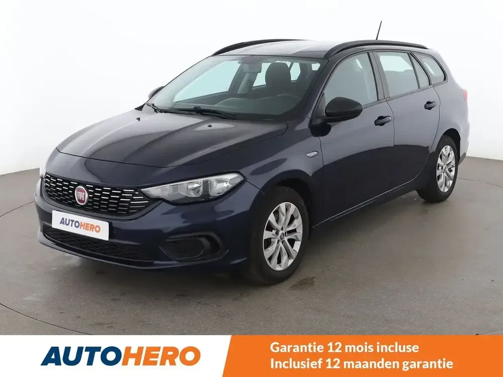 Fiat Tipo - 0