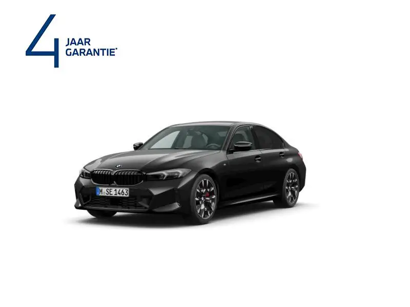 BMW 318 - 0