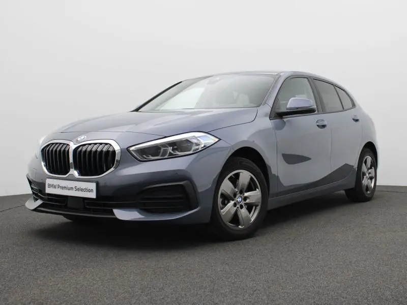 BMW 116 - 0