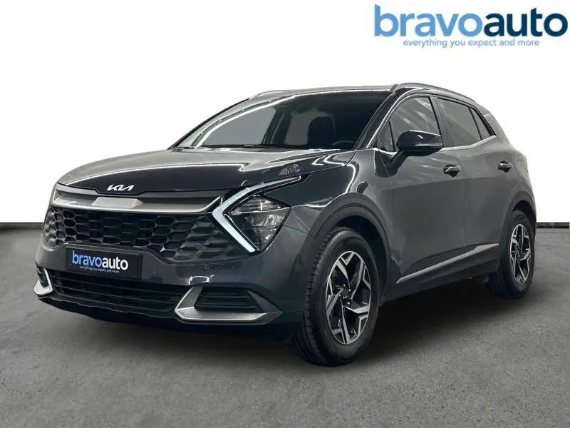 Kia Sportage - 0