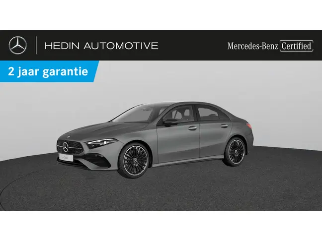 Mercedes A 250 - 0