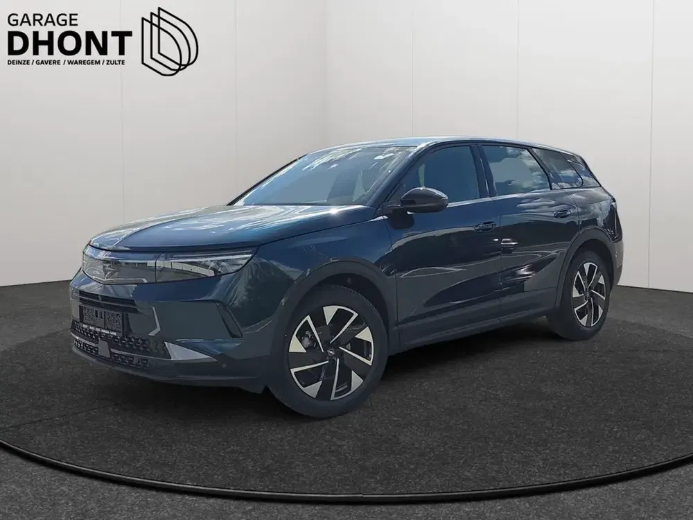Opel Grandland - 0