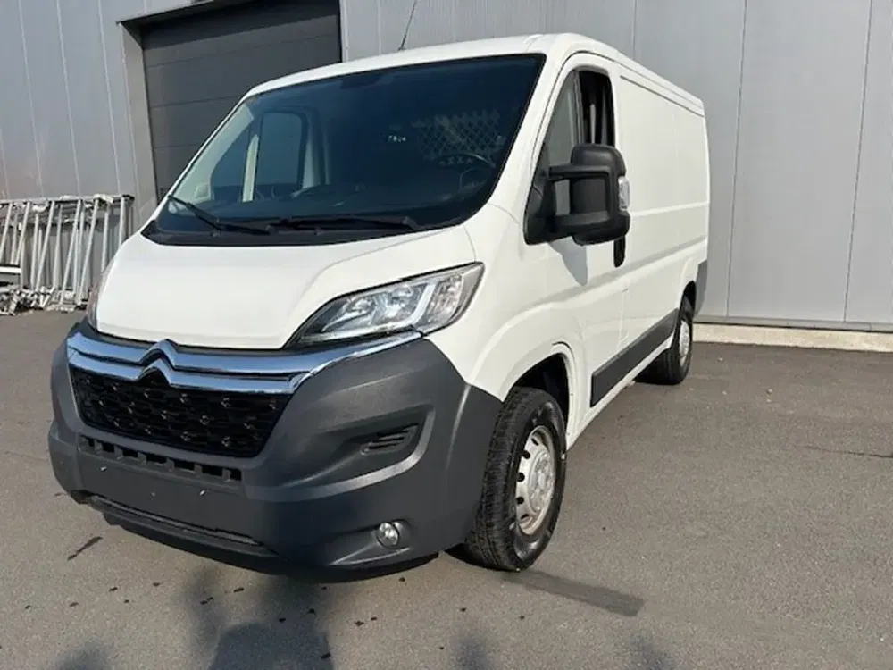 Citroën Jumper - 0