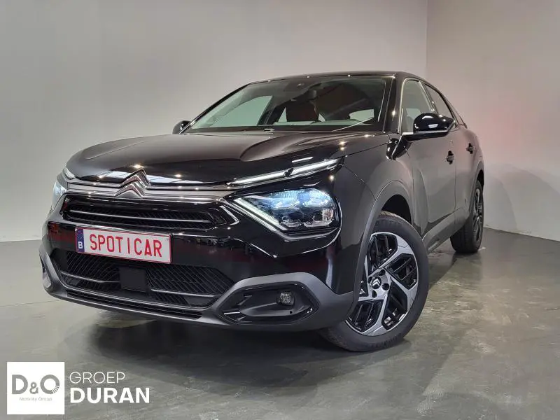 Citroën C4 - 0
