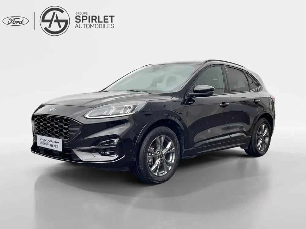Ford Kuga - 0
