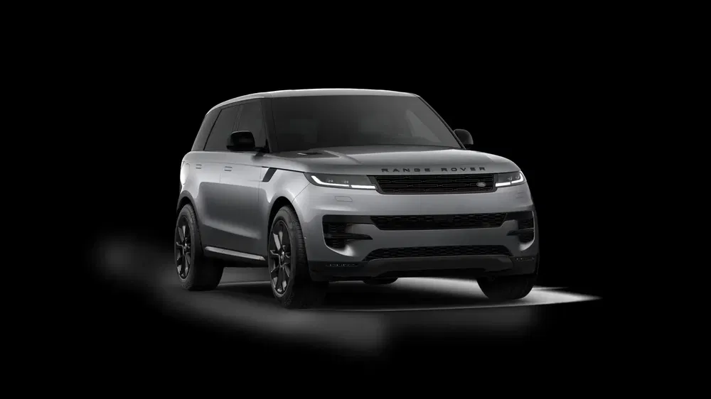 Land Rover Range Rover Sport - 0