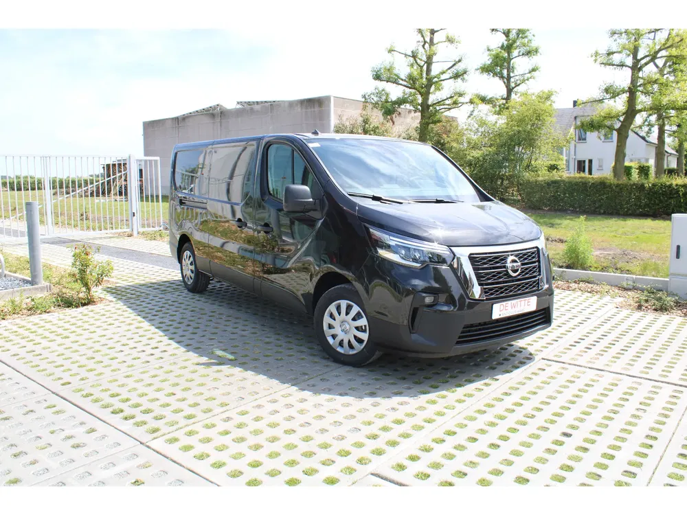 Nissan Primastar - 0