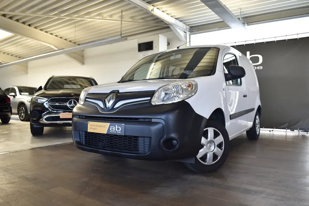 Renault Kangoo - 0